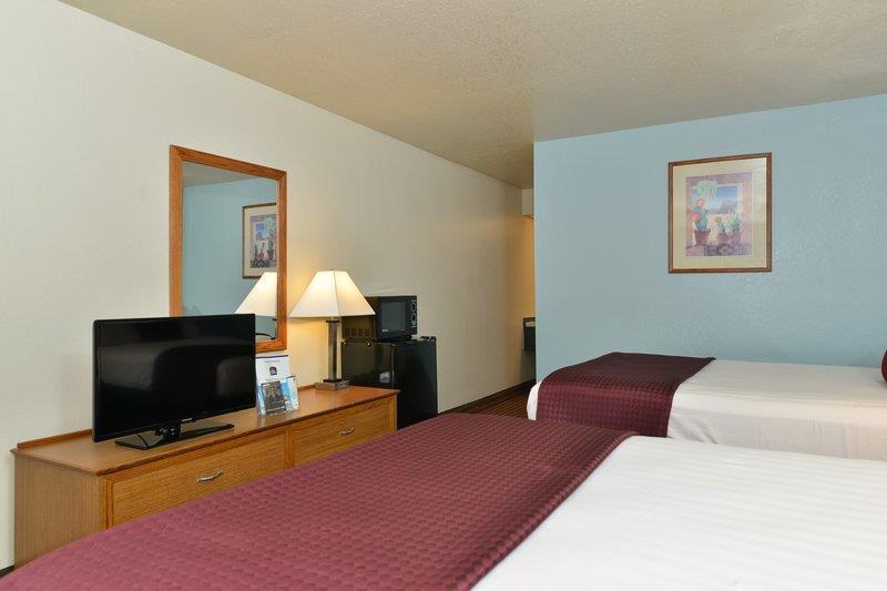 Motel 6-Lordsburg, Nm Стая снимка