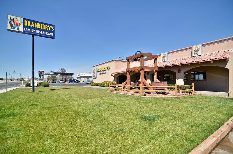 Motel 6-Lordsburg, Nm Екстериор снимка