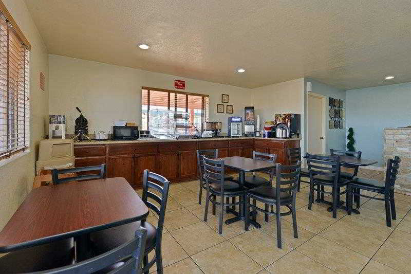 Motel 6-Lordsburg, Nm Екстериор снимка