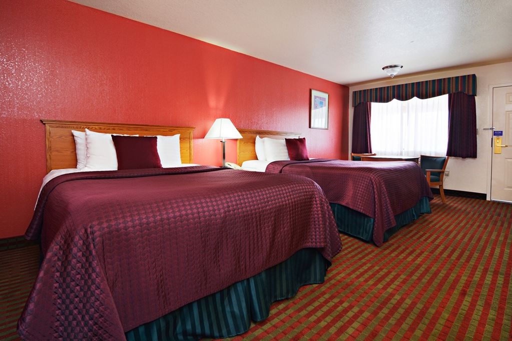 Motel 6-Lordsburg, Nm Стая снимка