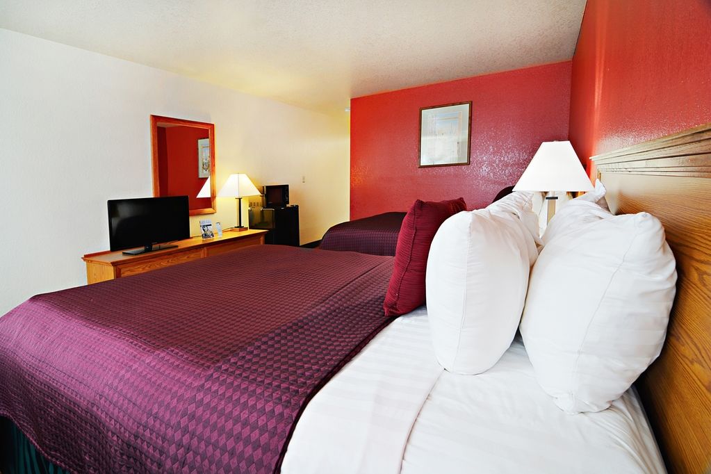 Motel 6-Lordsburg, Nm Стая снимка