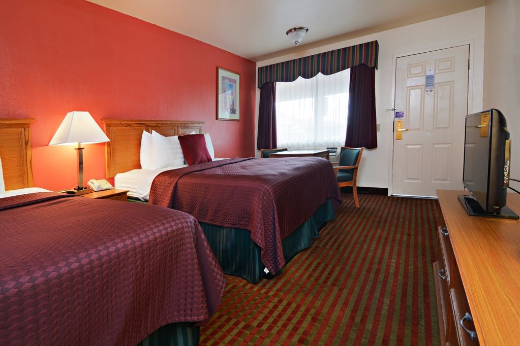Motel 6-Lordsburg, Nm Стая снимка