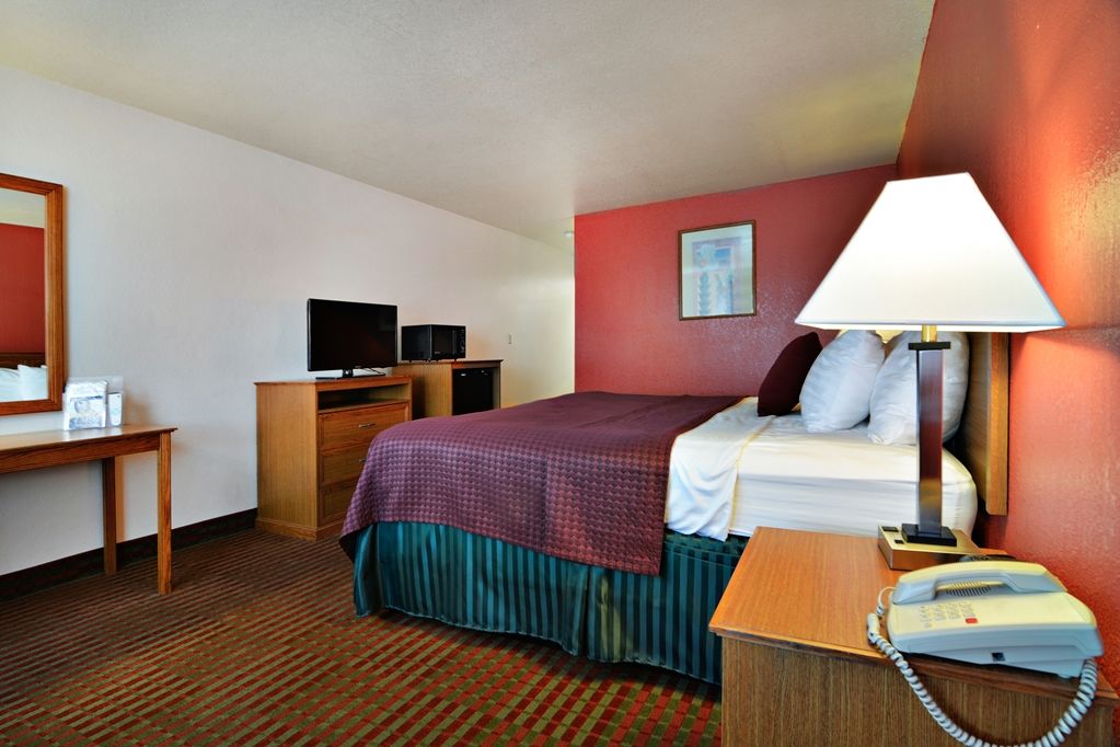 Motel 6-Lordsburg, Nm Стая снимка