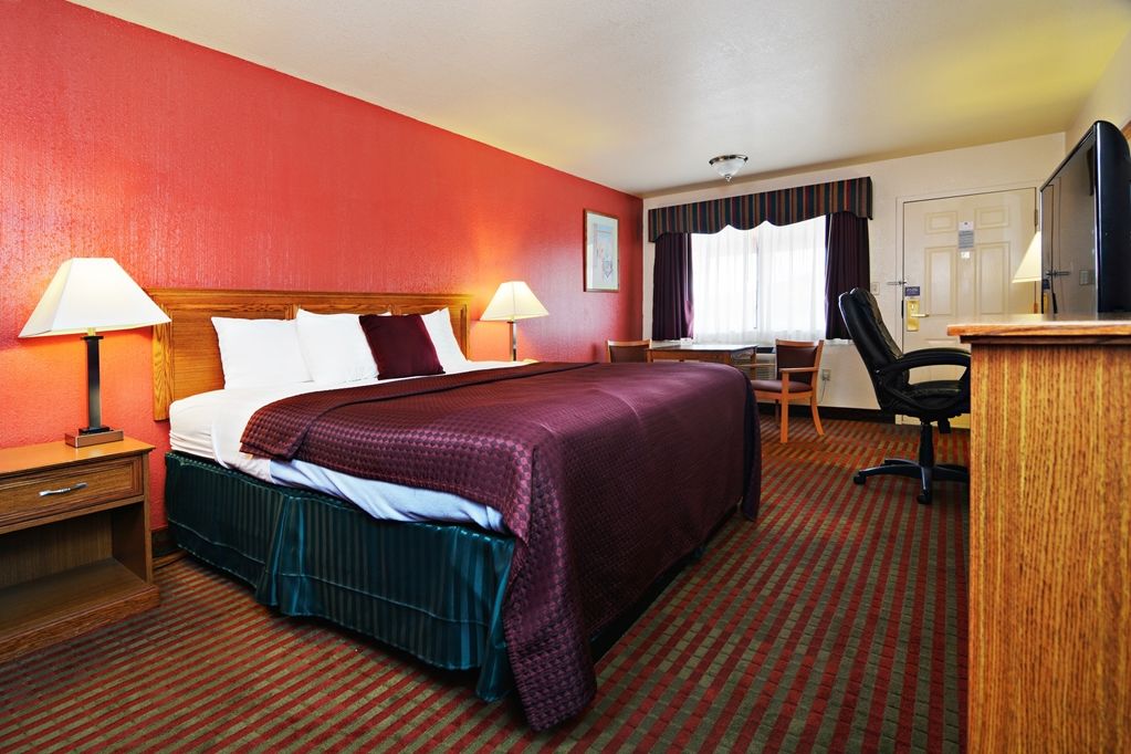 Motel 6-Lordsburg, Nm Стая снимка