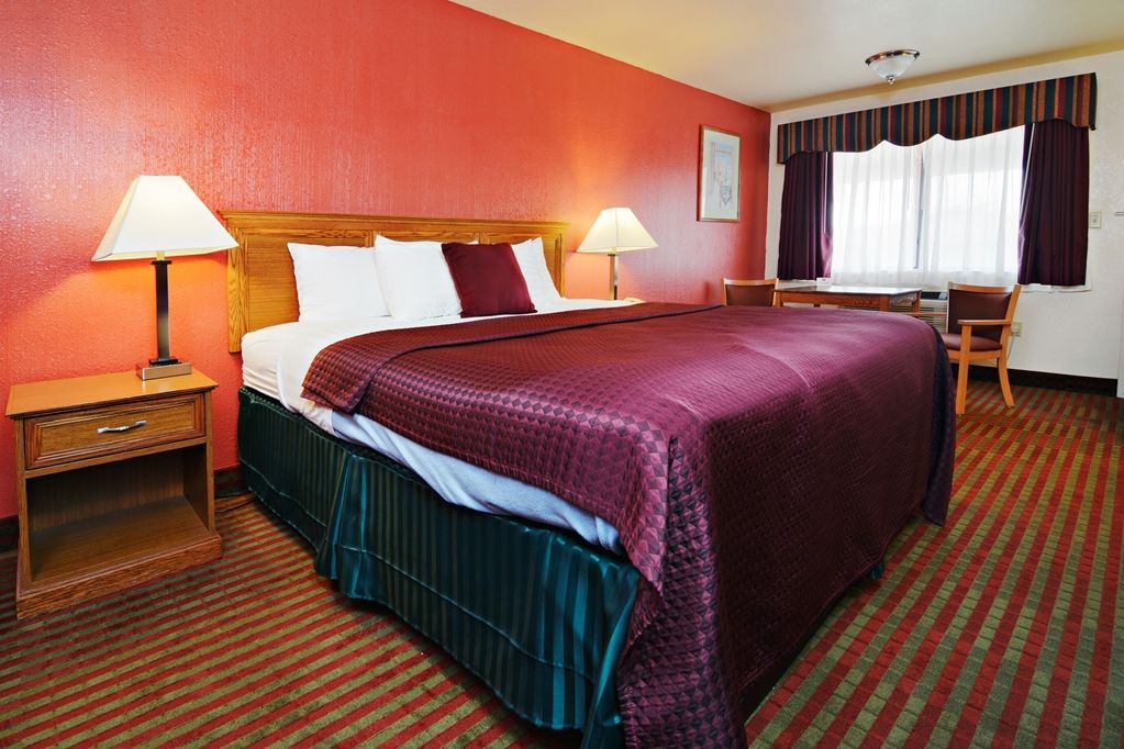 Motel 6-Lordsburg, Nm Стая снимка