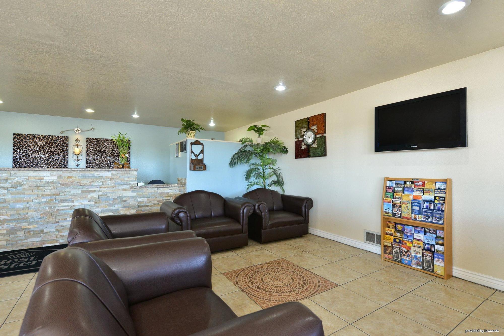 Motel 6-Lordsburg, Nm Екстериор снимка