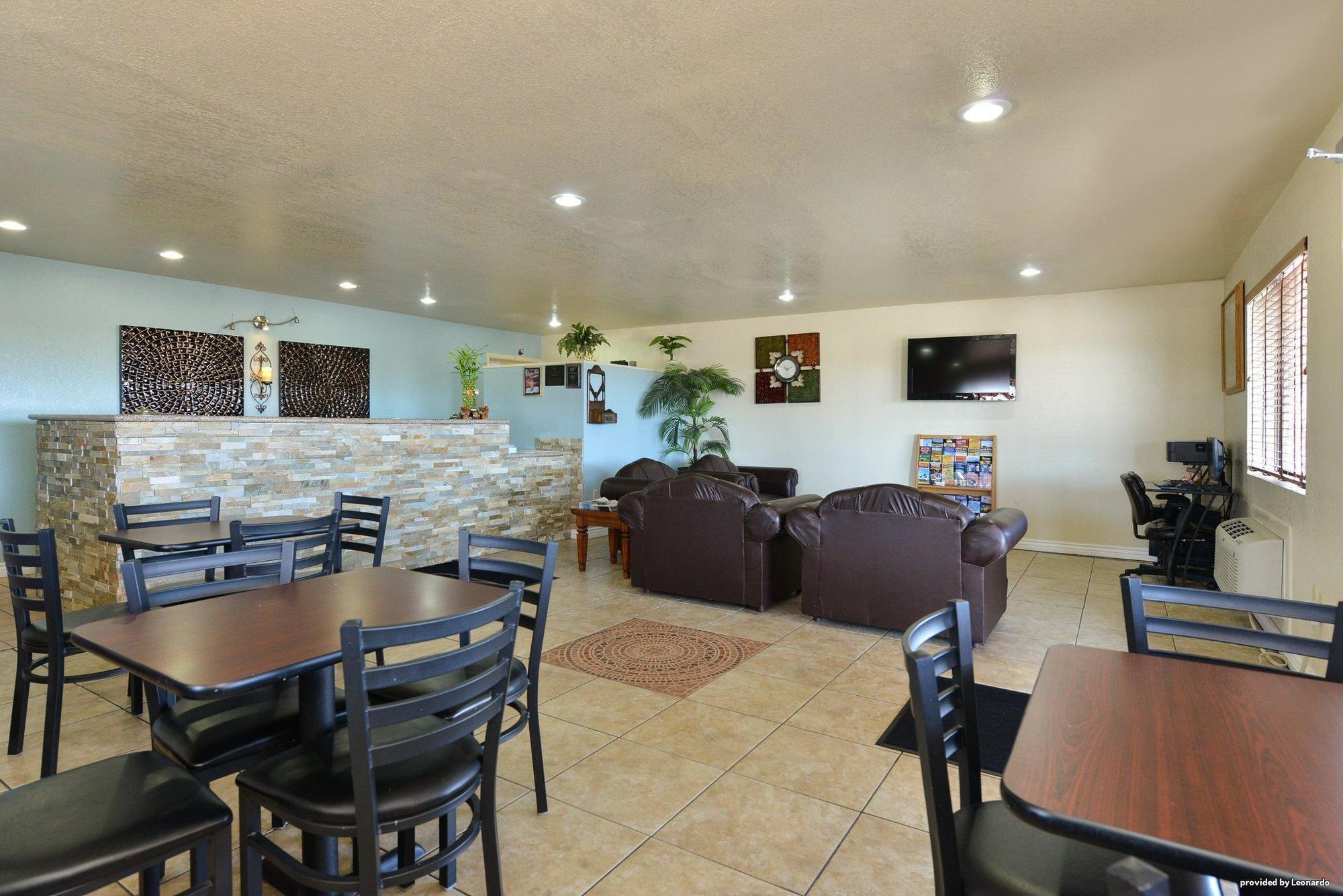 Motel 6-Lordsburg, Nm Екстериор снимка