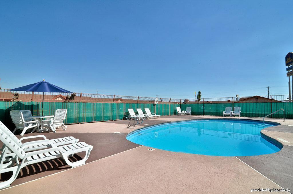 Motel 6-Lordsburg, Nm Екстериор снимка