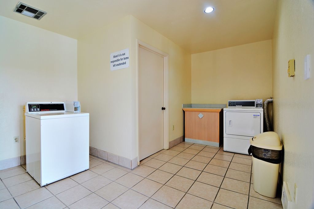 Motel 6-Lordsburg, Nm Съоръжения снимка