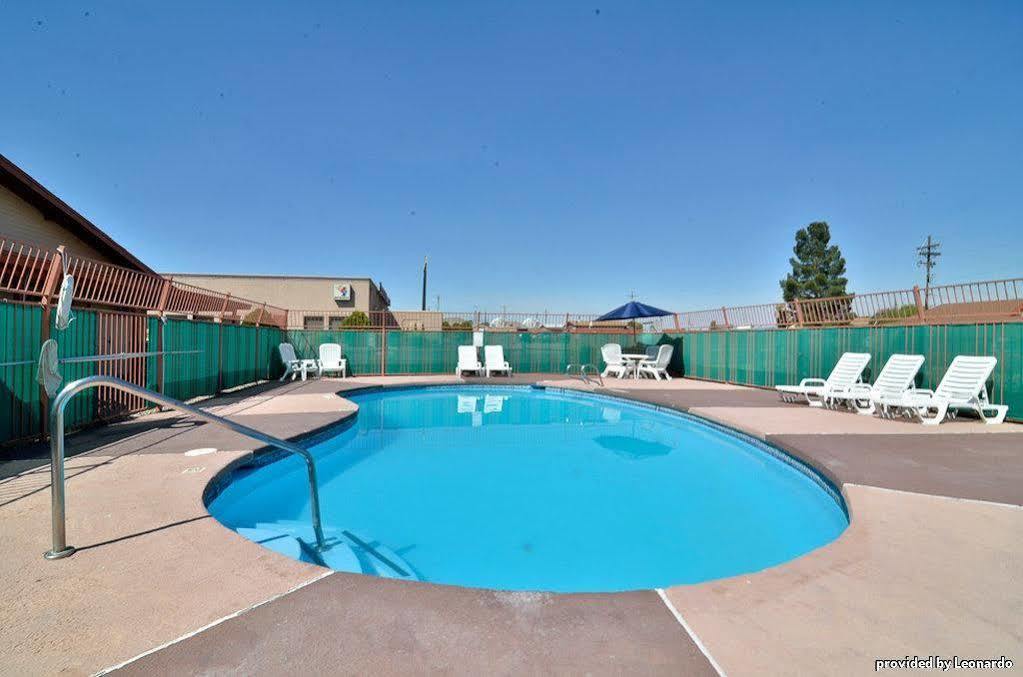 Motel 6-Lordsburg, Nm Екстериор снимка