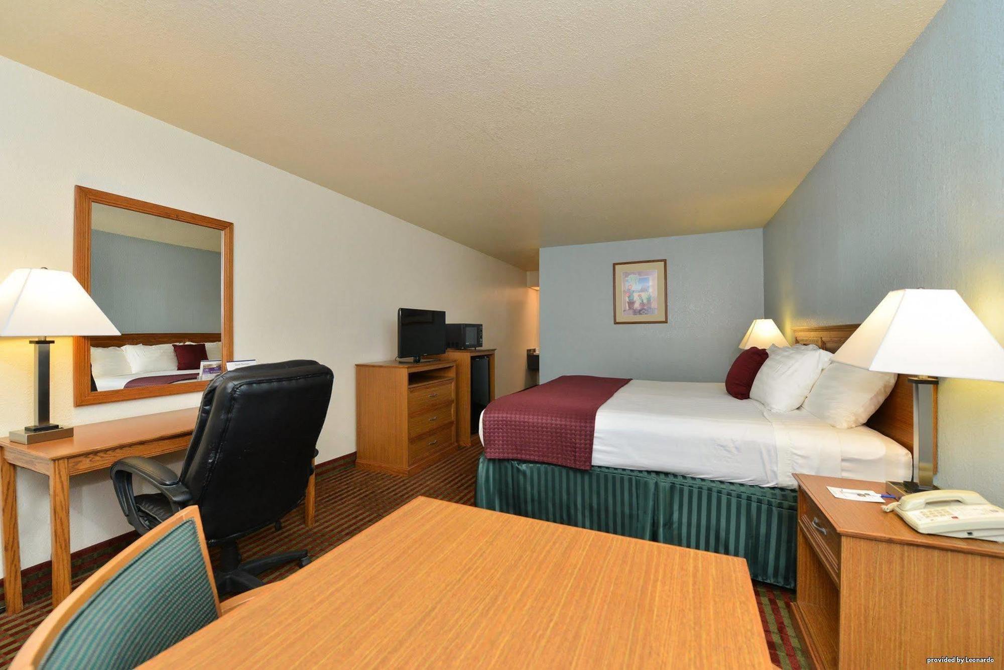 Motel 6-Lordsburg, Nm Екстериор снимка