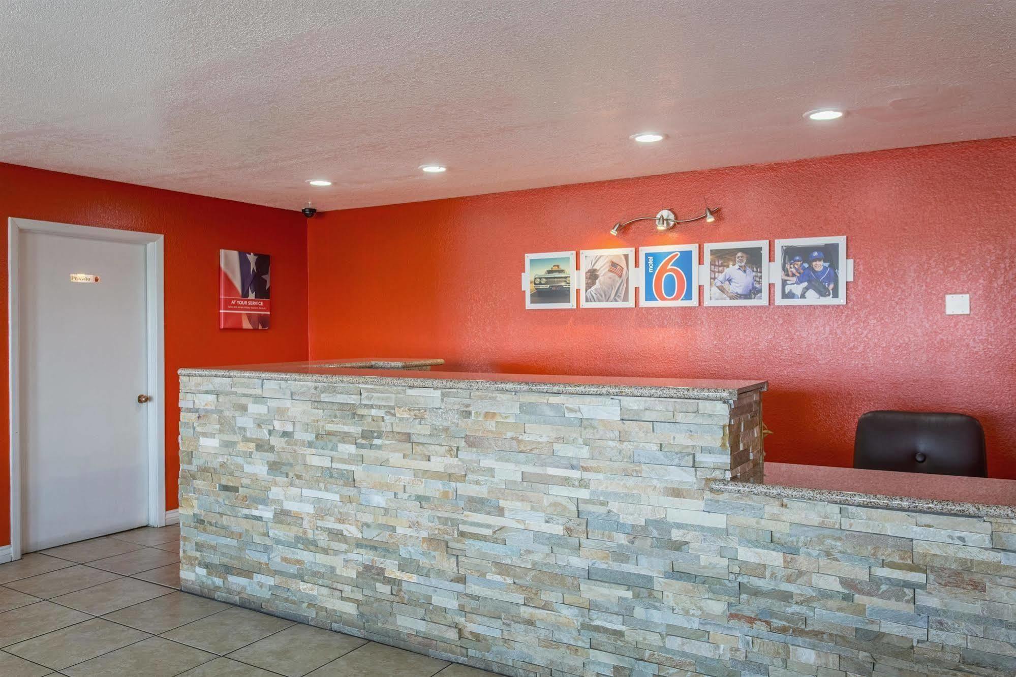 Motel 6-Lordsburg, Nm Екстериор снимка