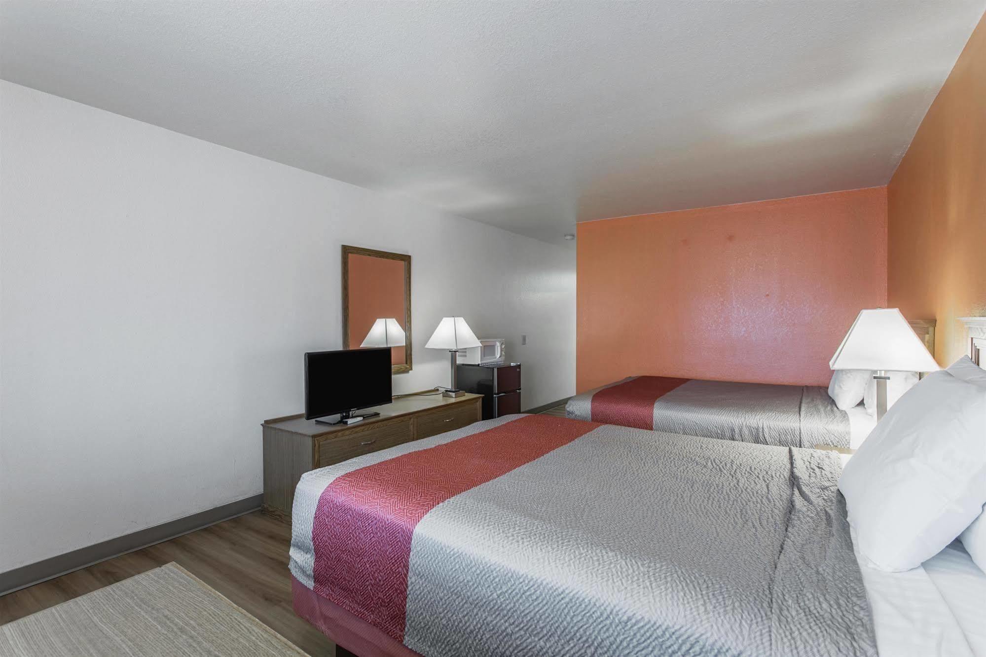 Motel 6-Lordsburg, Nm Екстериор снимка