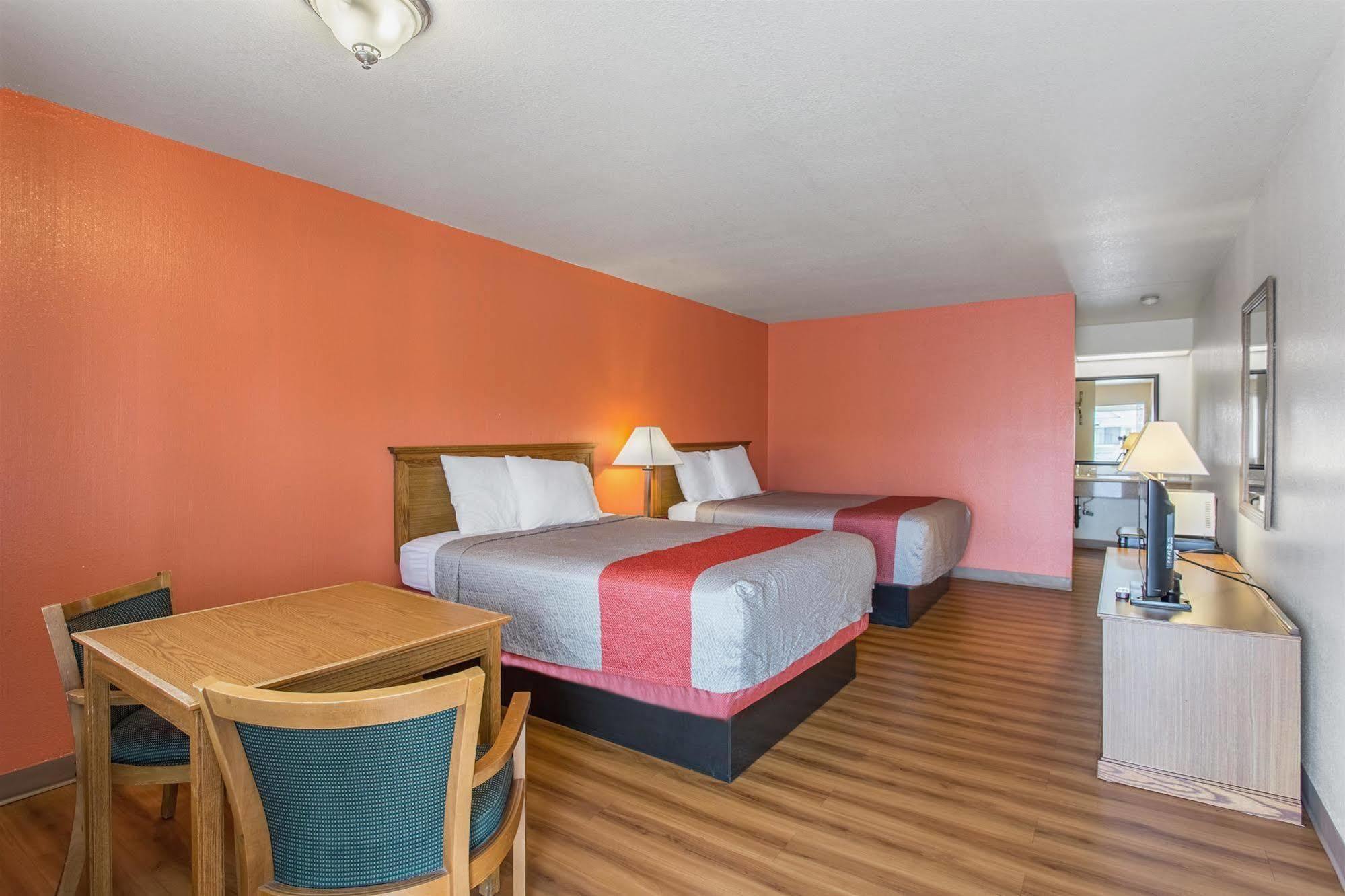 Motel 6-Lordsburg, Nm Екстериор снимка