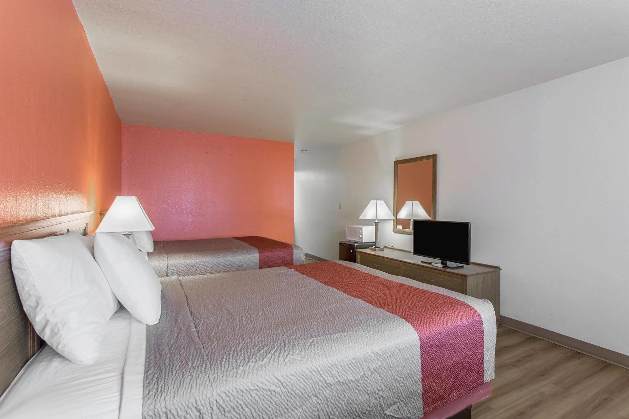 Motel 6-Lordsburg, Nm Екстериор снимка