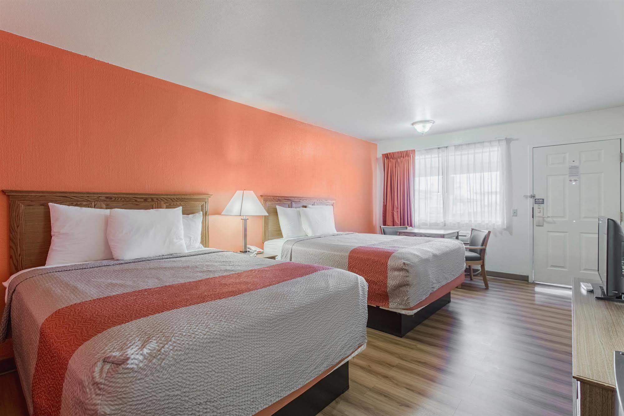 Motel 6-Lordsburg, Nm Екстериор снимка