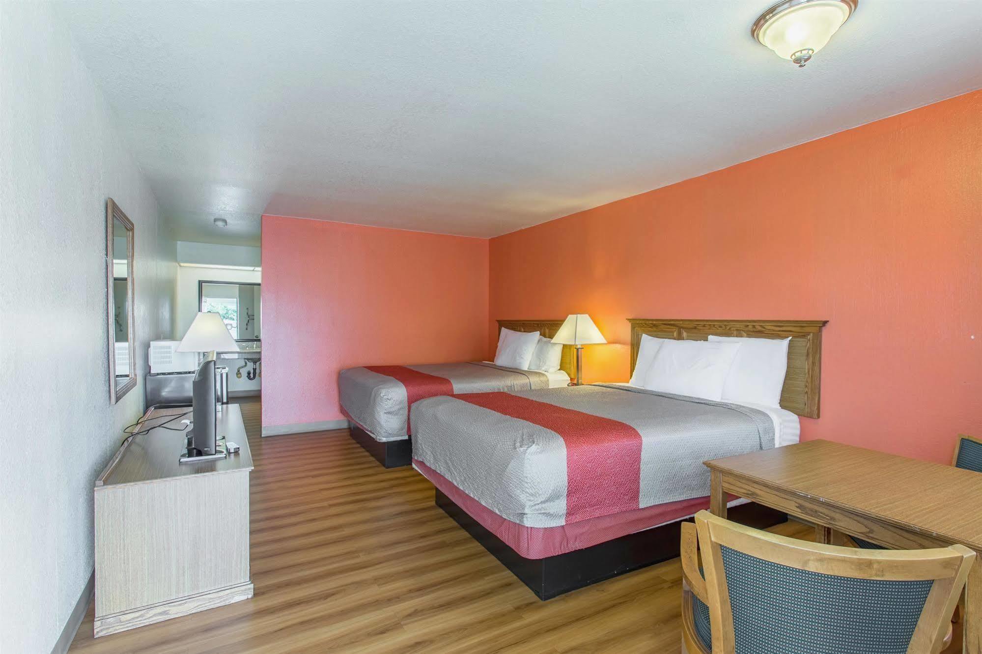 Motel 6-Lordsburg, Nm Екстериор снимка