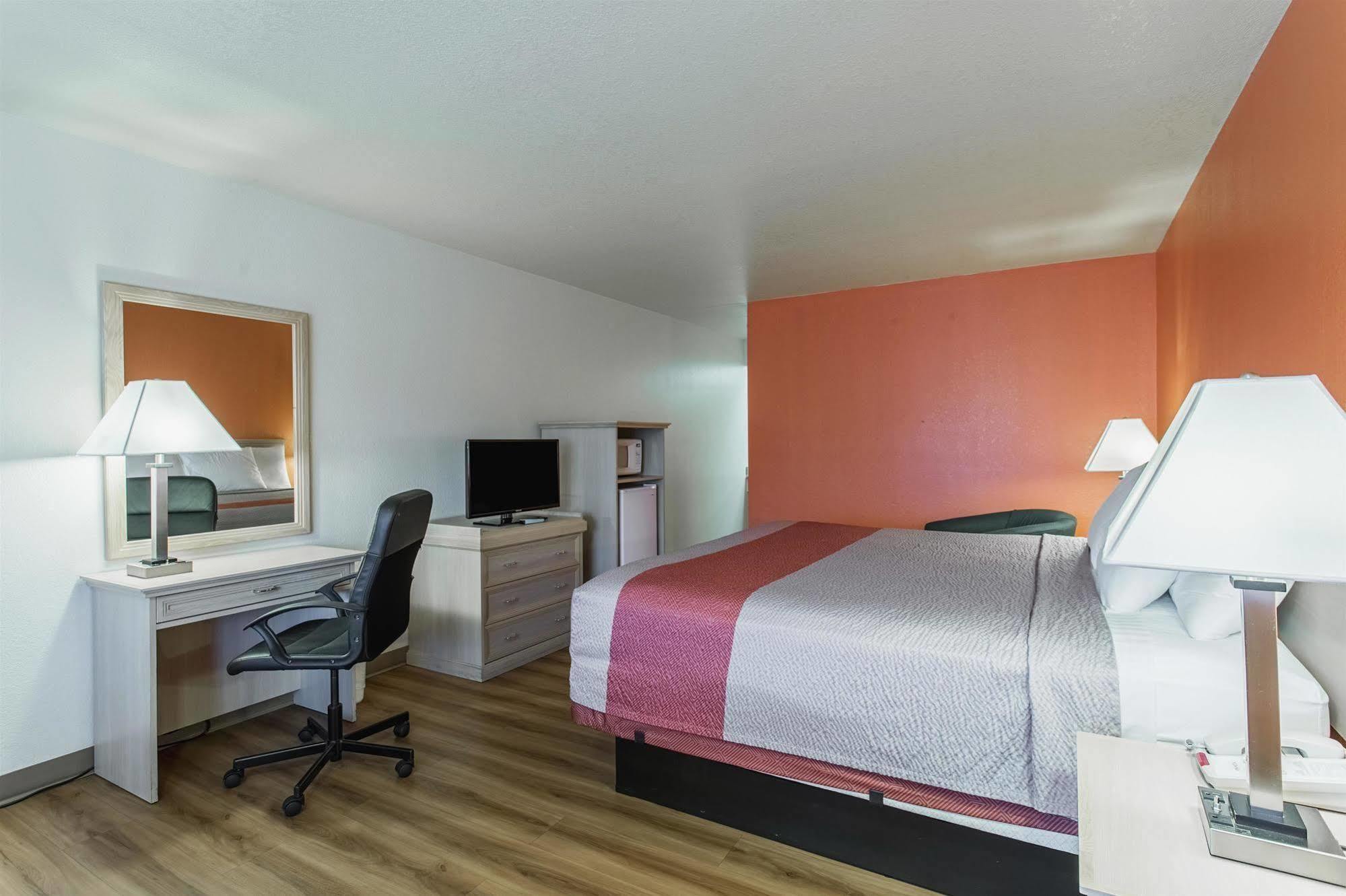 Motel 6-Lordsburg, Nm Екстериор снимка